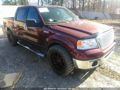 Ford F-150 2006