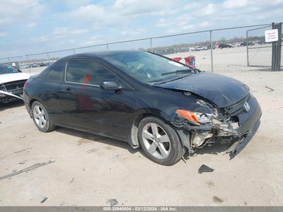 HONDA CIVIC 2006
