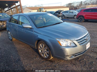 Toyota Avalon 2006