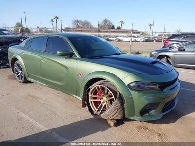 Dodge Charger 2021