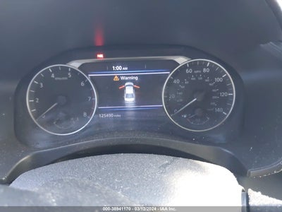 DayDrive