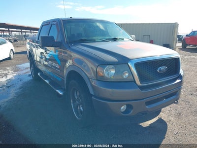 Ford F-150 2008
