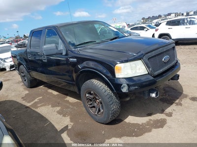 Ford F-150 2005