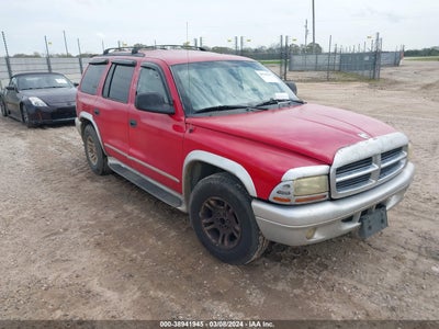 Dodge Durango 2003
