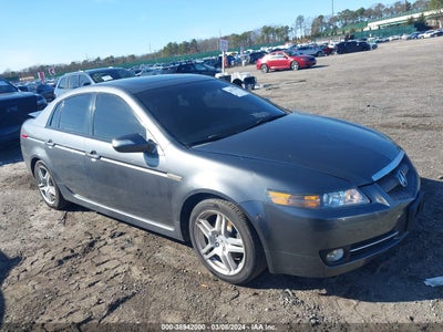 ACURA 200 2008