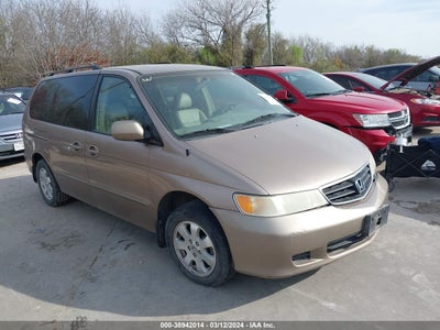 Honda Odyssey 2003