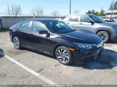 Honda Civic 2017
