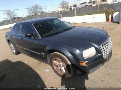 CHRYSLER 300 2007