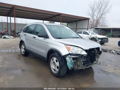 HONDA CR-V 2009
