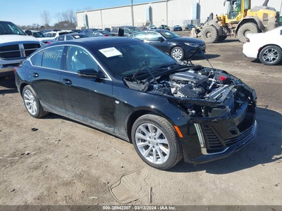 Cadillac Ct5 2024