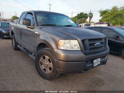 Ford F-150 2005