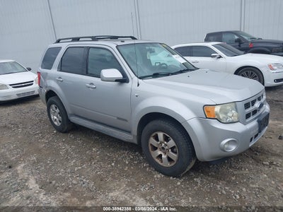 Ford Escape 2008