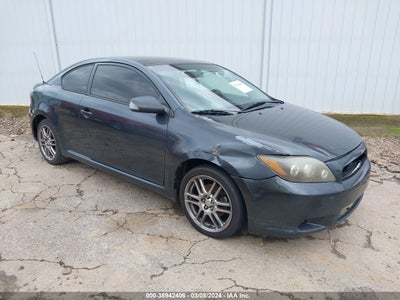 Scion Tc 2008