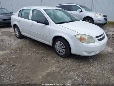 Chevrolet Cobalt 2005