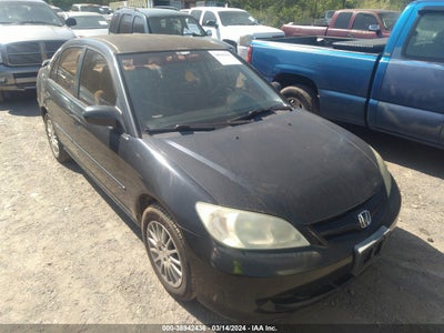 Honda Civic 2005