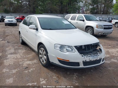Volkswagen Passat 2006