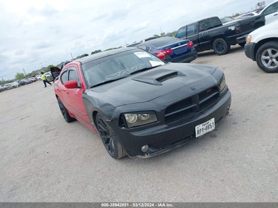 Dodge Charger 2007