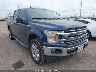 Ford F-150 2013
