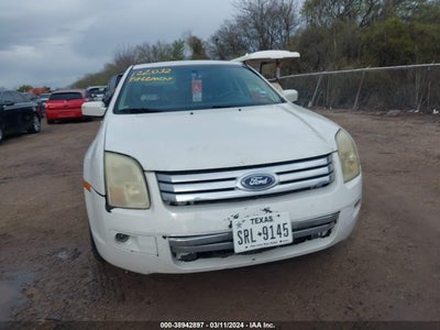 Ford Fusion 2009