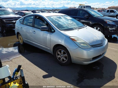 Toyota Prius 2007