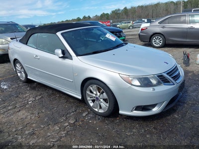 SAAB 9-3 2010