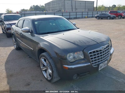 Chrysler 300 2008