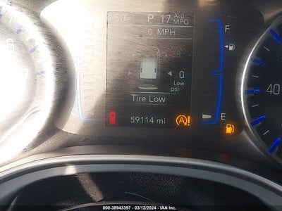 DayDrive