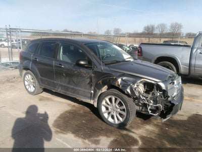Dodge Caliber 2011