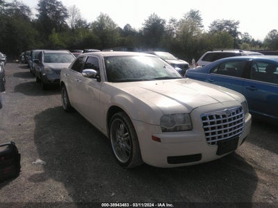 Chrysler 300 2007