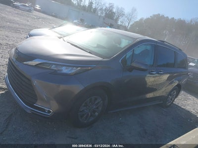DayDrive