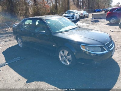 Saab 9-5 2008