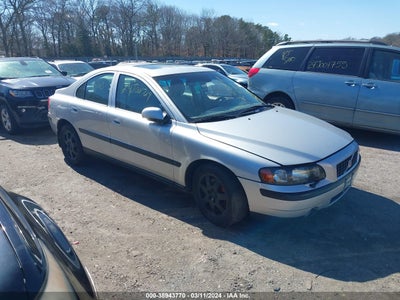 VOLVO 2003 2003