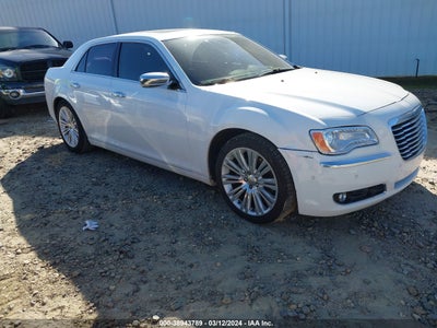 Chrysler 300 2011