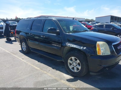 Gmc Yukon xl 2008