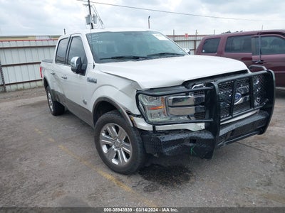 Ford F-150 2018