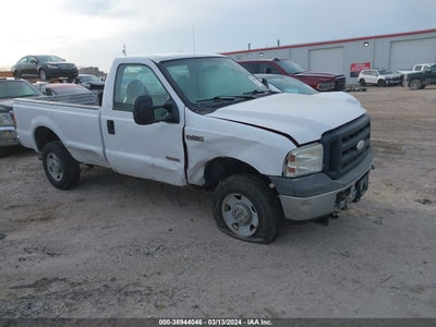 FORD F-250 2006