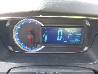 DayDrive