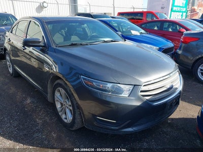 Ford Taurus 2018