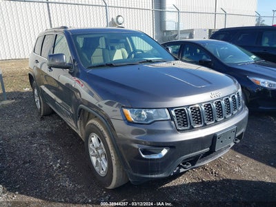 Jeep Grand cherokee 2019