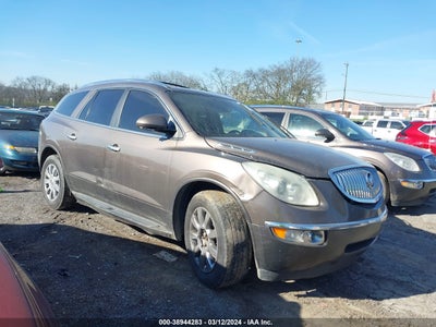 Buick Enclave 2011