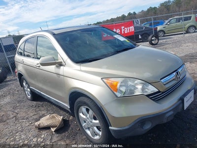 HONDA CR-V 2007