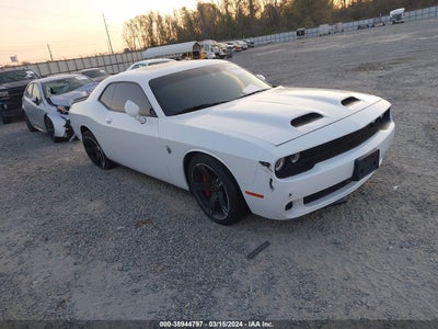 Dodge Challenger 2020