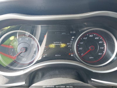 DayDrive