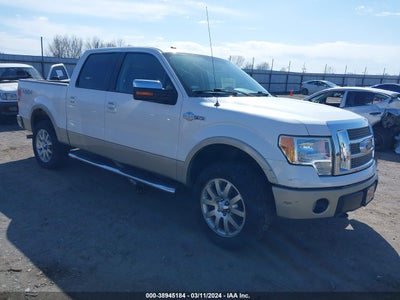 Ford F-150 2010