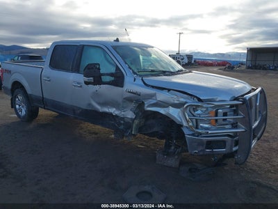 FORD F-150 2019