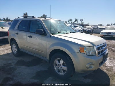 Ford Escape 2011