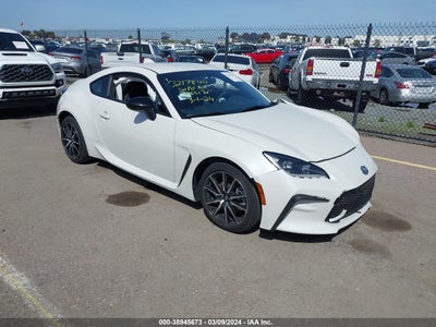 Toyota Gr86 2023