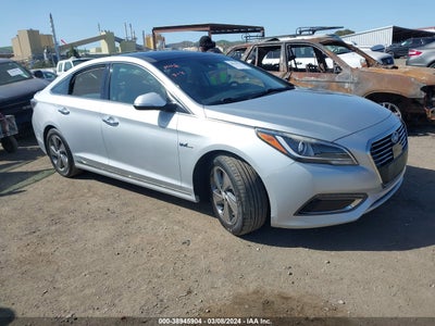 Hyundai Sonata 2017