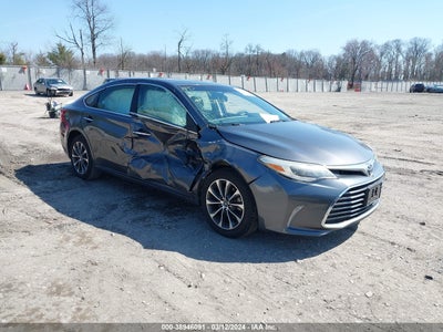 Toyota Avalon 2016