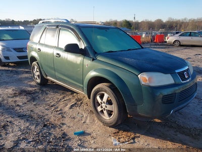 Saturn Vue 2006